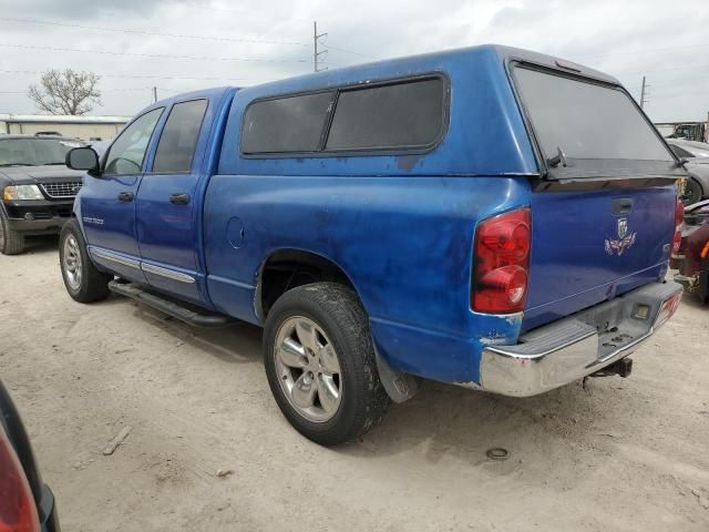 2007 Dodge RAM 1500 ST