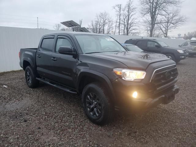 2023 Toyota Tacoma Double Cab