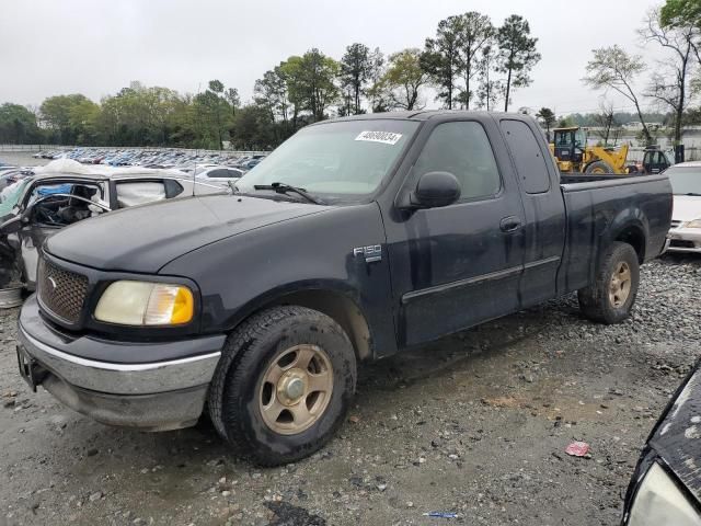 2003 Ford F150