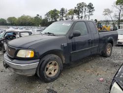 2003 Ford F150 for sale in Byron, GA