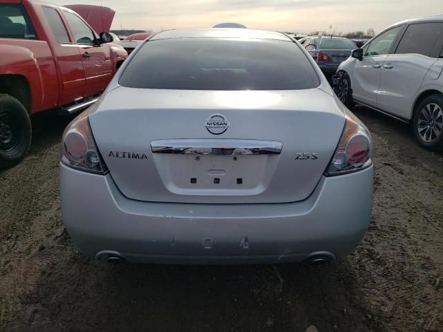 2011 Nissan Altima Base