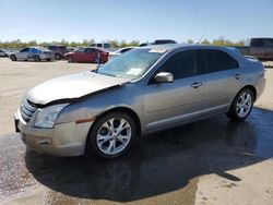 Salvage Cars with No Bids Yet For Sale at auction: 2009 Ford Fusion SE