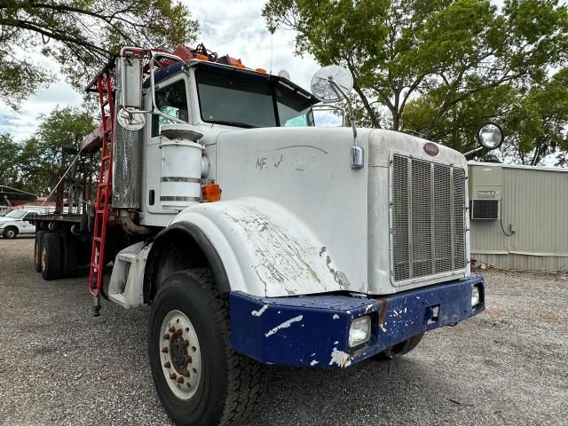 2007 Peterbilt 357