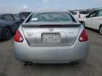 2004 Nissan Maxima SE