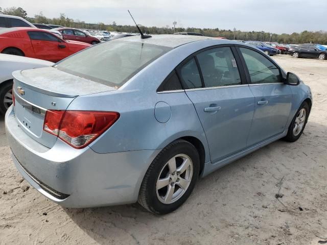 2011 Chevrolet Cruze LT