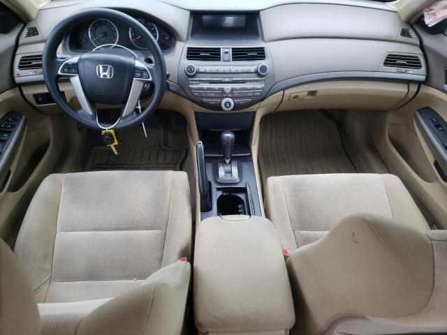 2009 Honda Accord LXP