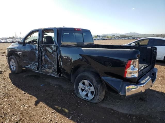 2020 Dodge RAM 1500 Classic SLT