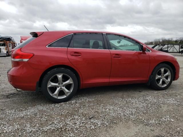 2011 Toyota Venza