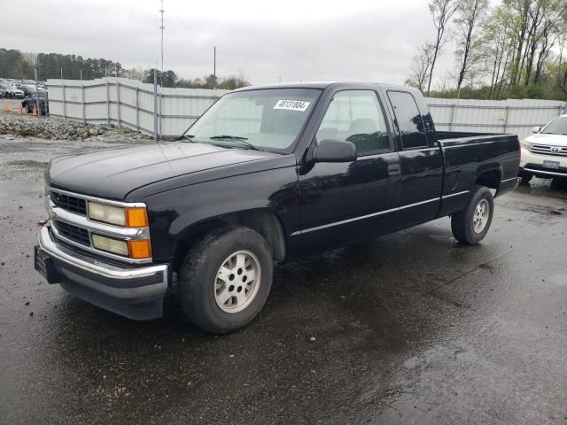 1995 Chevrolet GMT-400 C1500