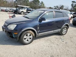 2009 Saturn Vue XE en venta en Hampton, VA