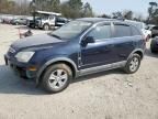 2009 Saturn Vue XE