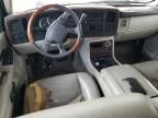 2003 Cadillac Escalade Luxury