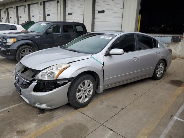 2011 Nissan Altima Base