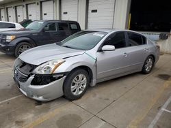 Salvage cars for sale from Copart Louisville, KY: 2011 Nissan Altima Base