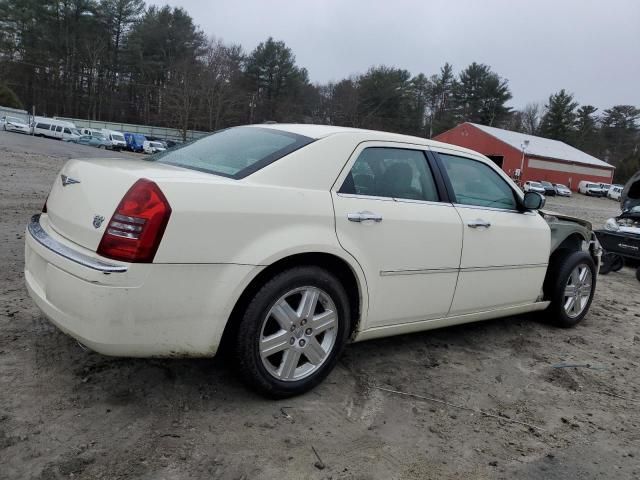 2006 Chrysler 300C