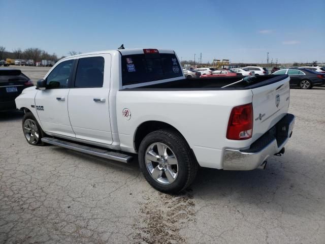 2014 Dodge RAM 1500 SLT