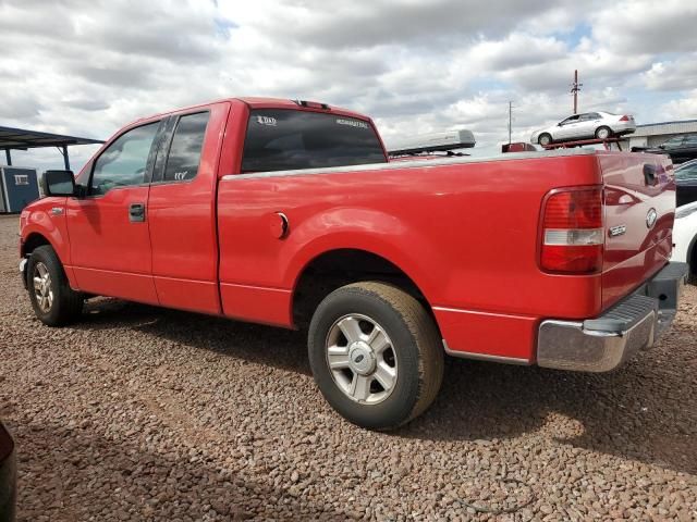 2004 Ford F150