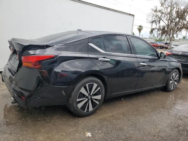 2019 Nissan Altima SL