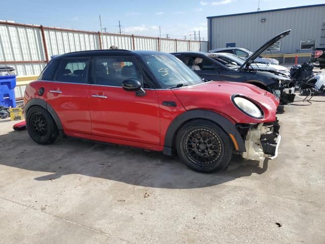 2015 Mini Cooper S