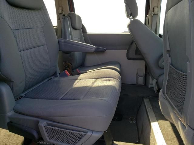 2010 Dodge Grand Caravan Hero