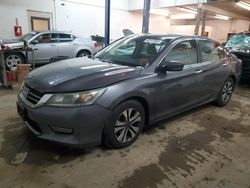 2014 Honda Accord LX for sale in Ham Lake, MN