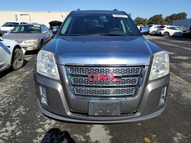 2011 GMC Terrain SLT