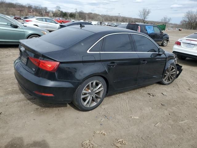 2015 Audi A3 Premium