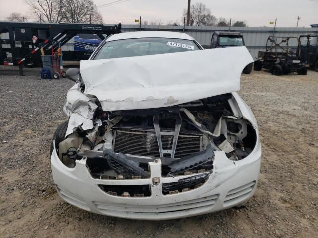 2005 Dodge Neon SXT