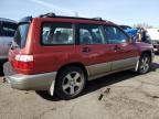 2001 Subaru Forester S