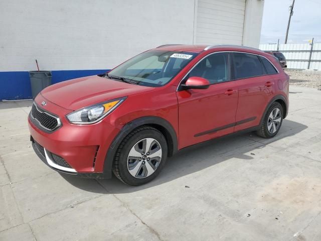 2019 KIA Niro FE