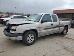 2004 Chevrolet Silverado C1500 for sale in Fort Wayne, IN