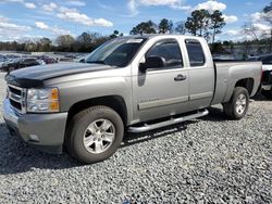 2007 Chevrolet Silverado C1500 en venta en Byron, GA