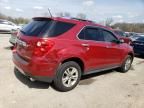 2013 Chevrolet Equinox LTZ