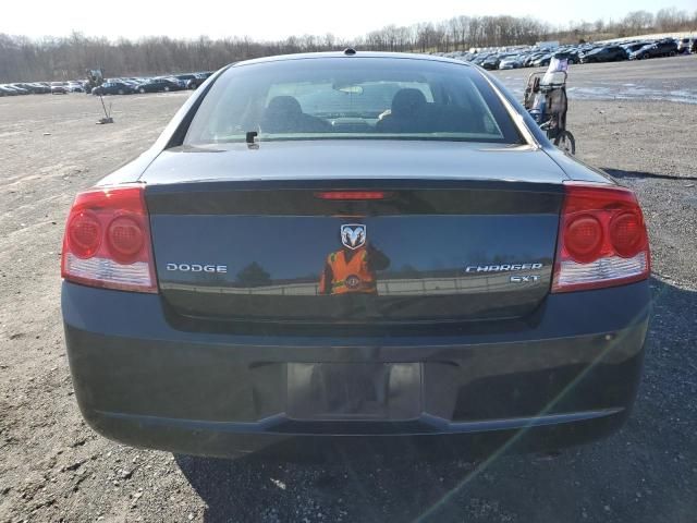 2009 Dodge Charger SXT