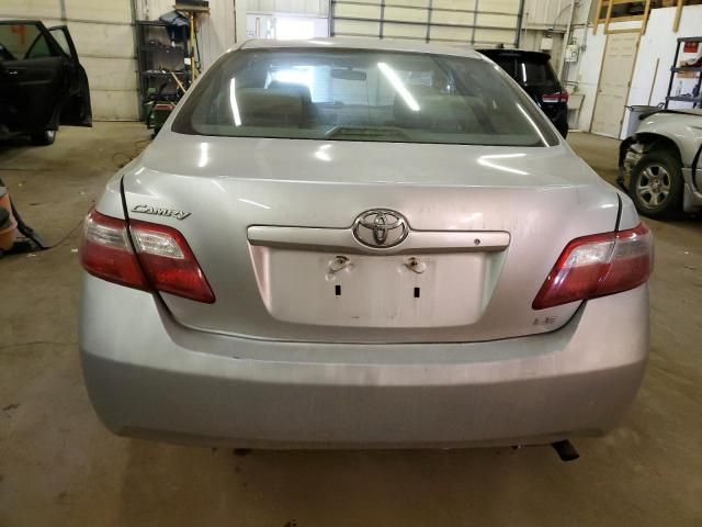 2007 Toyota Camry CE