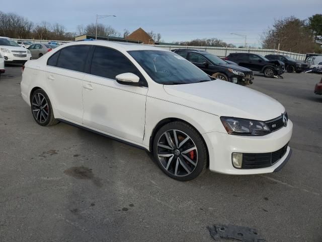 2012 Volkswagen Jetta GLI