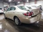 2003 Lexus ES 300