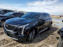 2019 Cadillac XT4 Premium Luxury en venta en Magna, UT