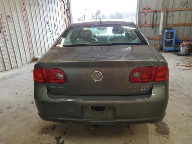 2007 Buick Lucerne CXL