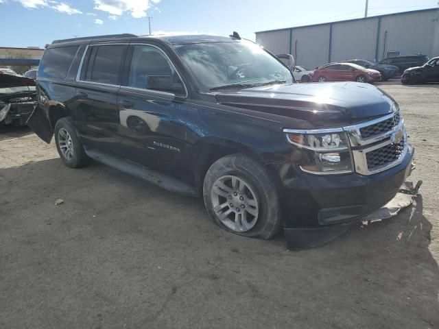 2019 Chevrolet Suburban K1500 LT