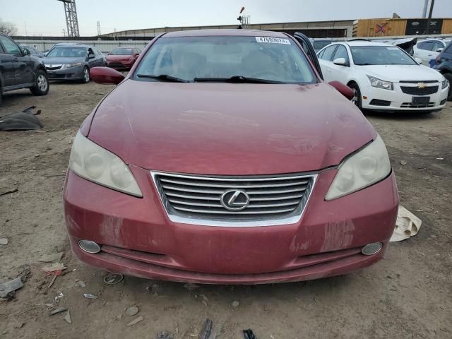 2009 Lexus ES 350