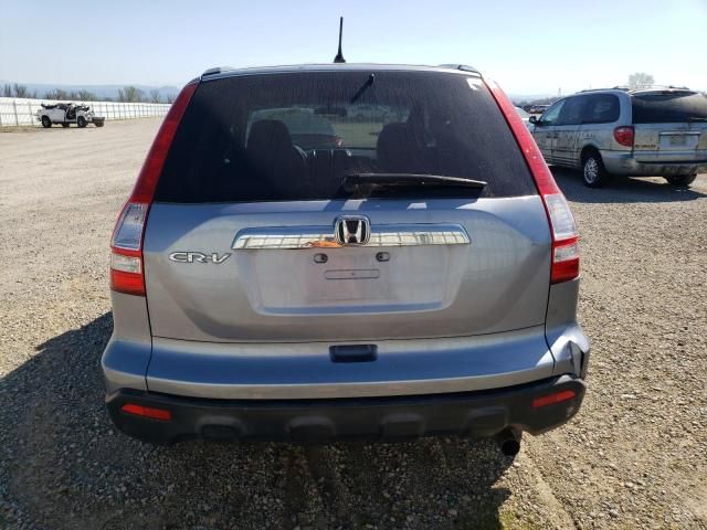 2007 Honda CR-V EX