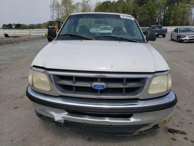 1997 Ford F150