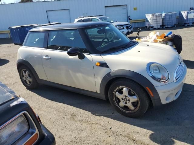 2007 Mini Cooper