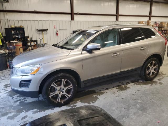 2012 Volvo XC60 T6