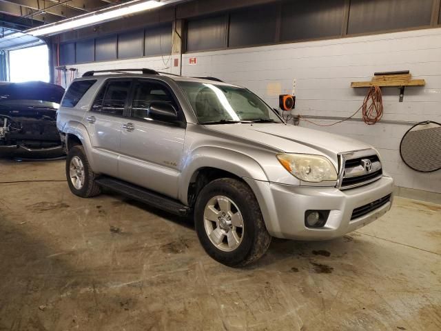 2009 Toyota 4runner SR5