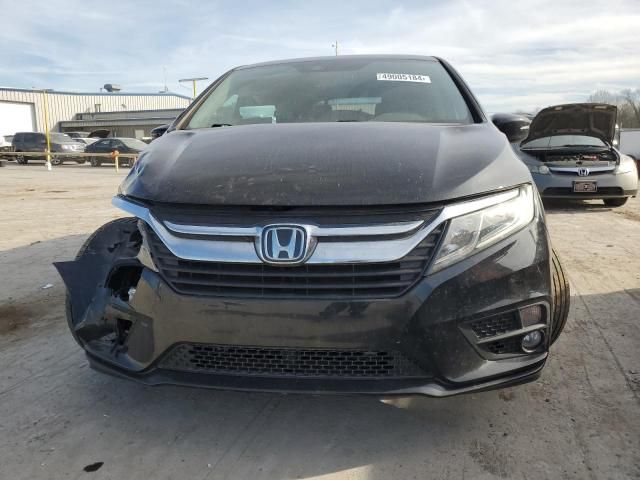 2020 Honda Odyssey EXL