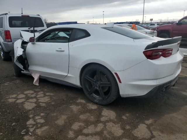 2021 Chevrolet Camaro LZ