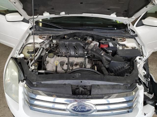 2009 Ford Fusion SE