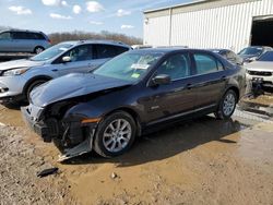 Mercury salvage cars for sale: 2007 Mercury Milan